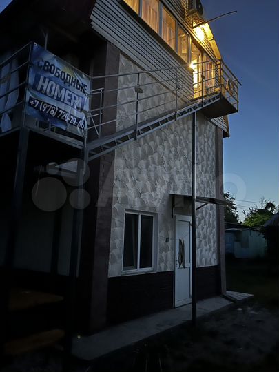 Комната 25 м², 1/3 эт.