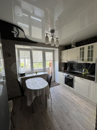 1-к. квартира, 30,2 м², 2/5 эт.