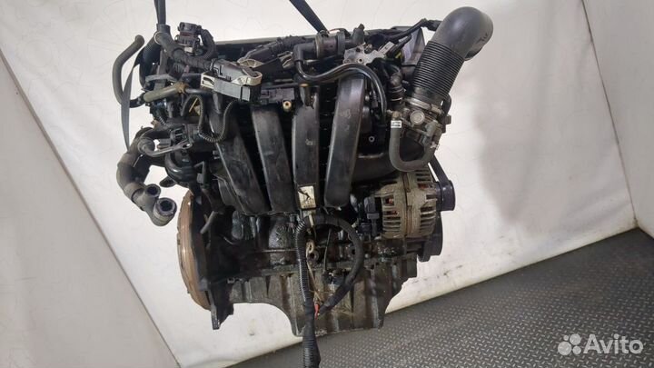 Двигатель Opel Astra H Z18XER 1.8 Бензин, 2008