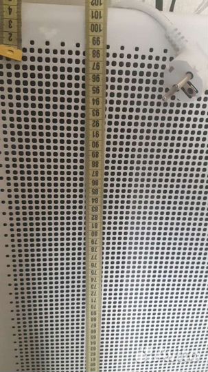 Обогреватель конвективно-инфракрасный