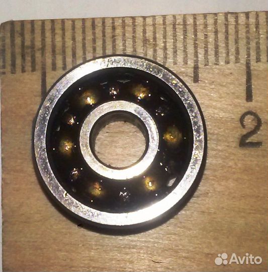 Подшипники 15\5 мм