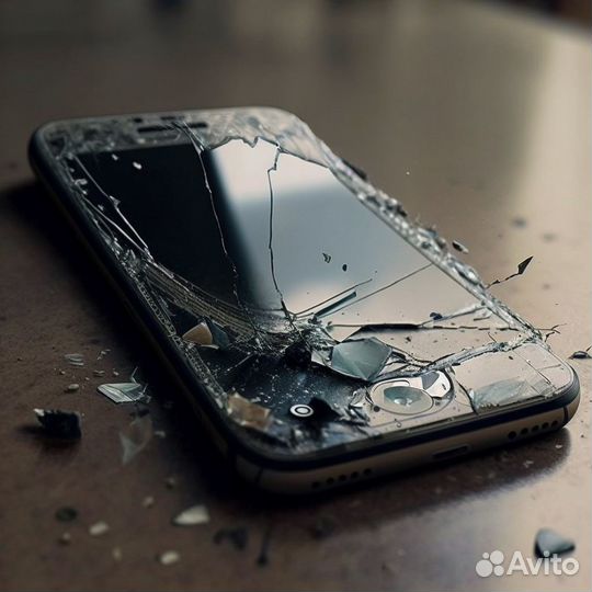 Замена стекла iPhone / Samsung за 3-4 часа