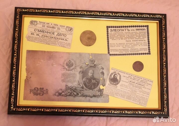 Интерьерные картинки