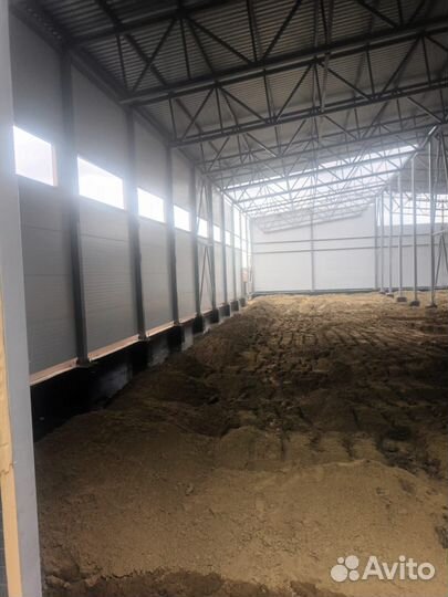 Ангар Склад