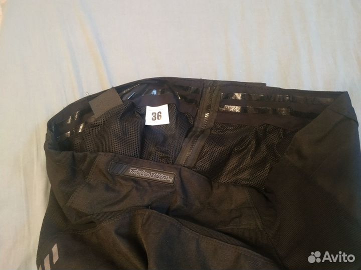 Брюки мотоштаны troyleedesignsscoutgp,2XL
