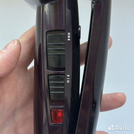 Плойка для волос babyliss