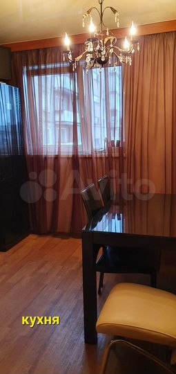 3-к. квартира, 74 м², 5/9 эт.