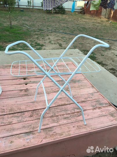 Подставка под ванну