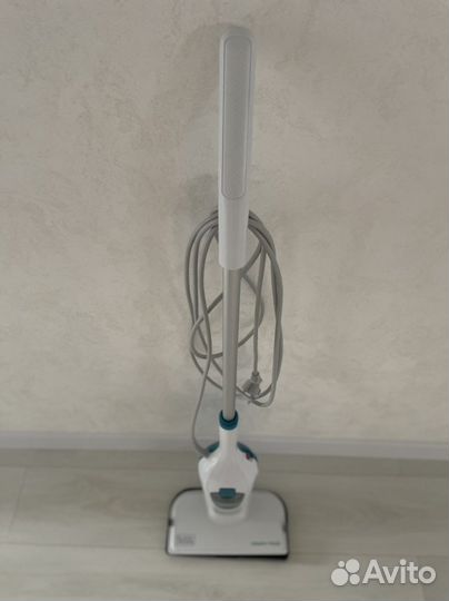 Паровая швабра