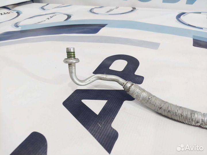 Трубка кондиционера Ford Fusion CBK 2005-2012