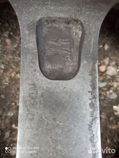 Диск литой покрышка R17