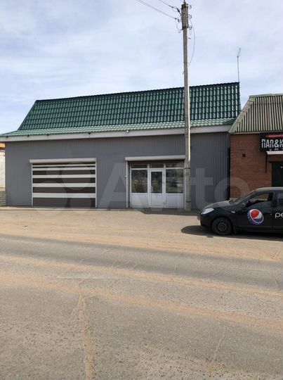 Свободного назначения, 300 м²