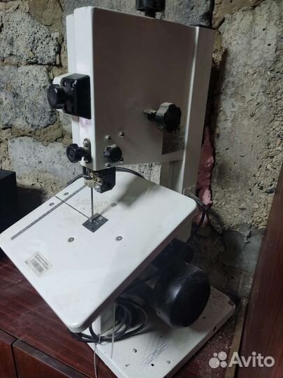 Ленточная пила jet