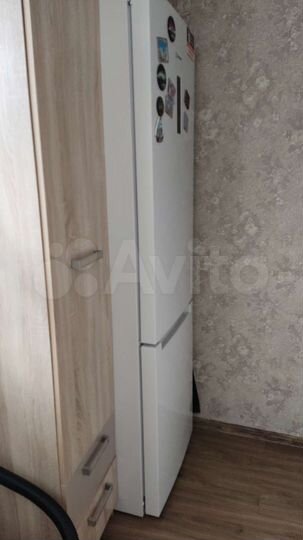 Квартира-студия, 28 м², 1/5 эт.