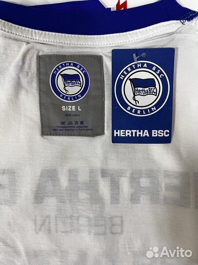Футболка оригинал фк 