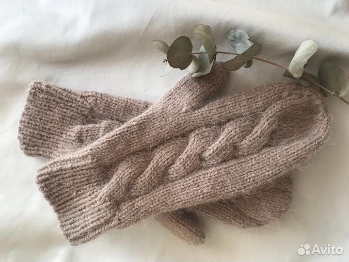 Вязание на заказ