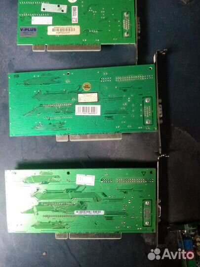 Видеокарта