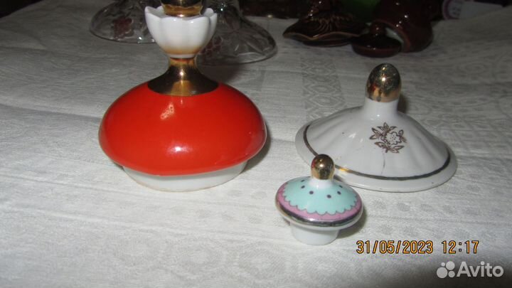 Продам крышки для заварных чайников