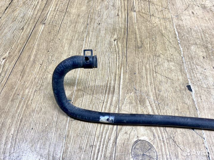 Шланг дроссельной заслонки Chevrolet Aveo T250