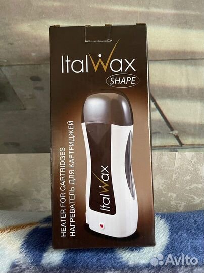 Italwax электронагреватель