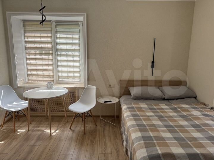 Квартира-студия, 20 м², 1/4 эт.