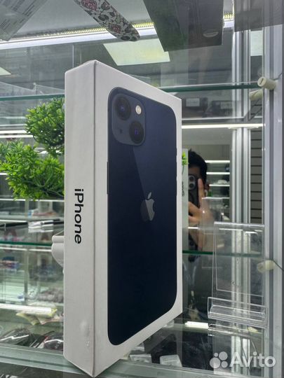 iPhone 13, 128 ГБ