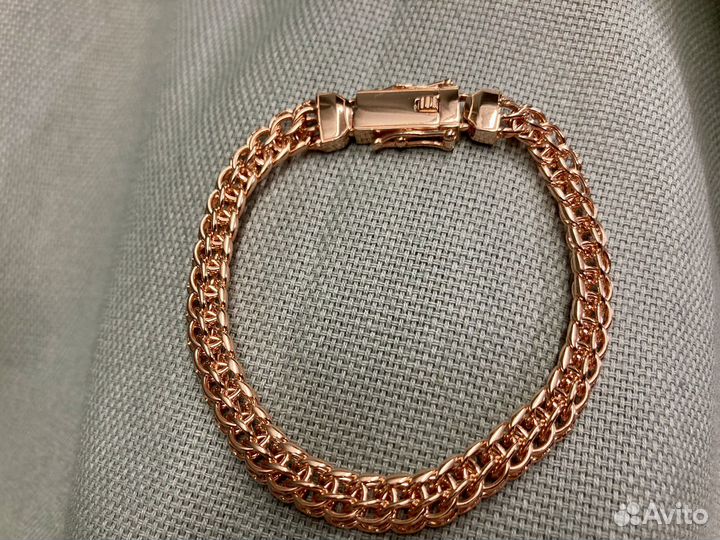 Серебряная цепь Питон