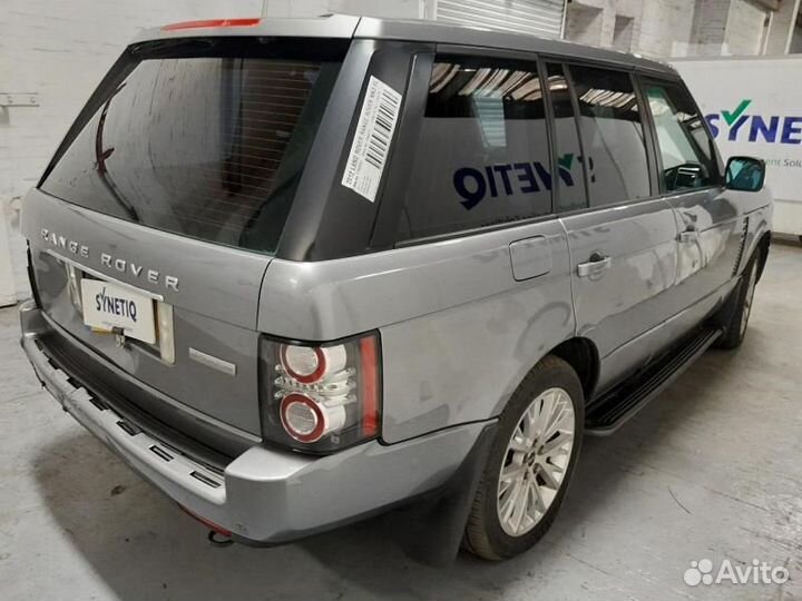 Лючок бака land rover range rover 3 2012