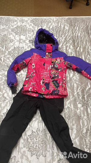 Зимние вещи