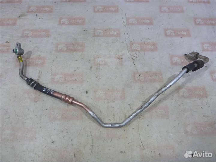 Трубка кондиционера Hyundai Getz TB G4EE 2007