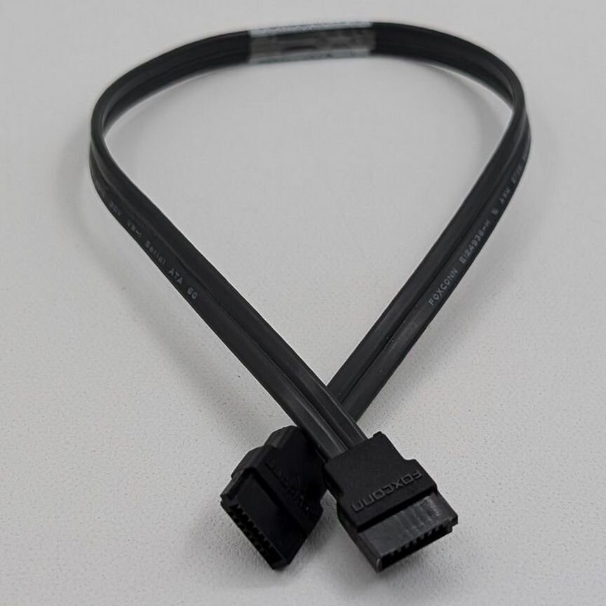 [730214-004] Кабель 730214-004, Hp Prodesk 405 G1 Mt, 35 См, Sa