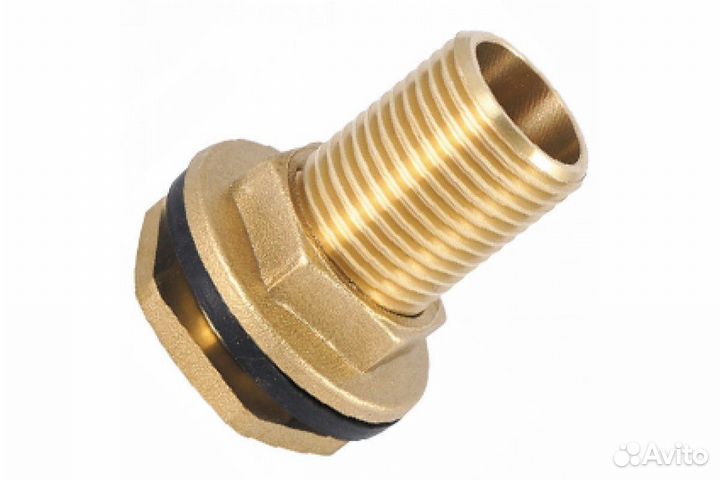 Врезка для бочки 3/4 SDF4