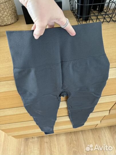 Лосины спортивные hm s с биркой