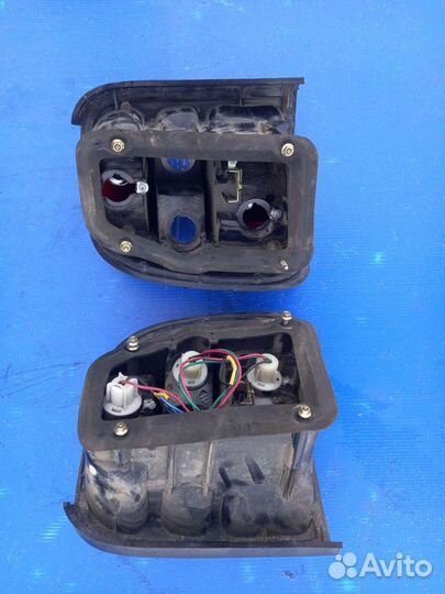 Фонарь задний левый Kia Sportage 1993-2006