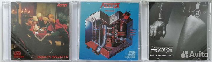 CD диски разные жанры часть 2