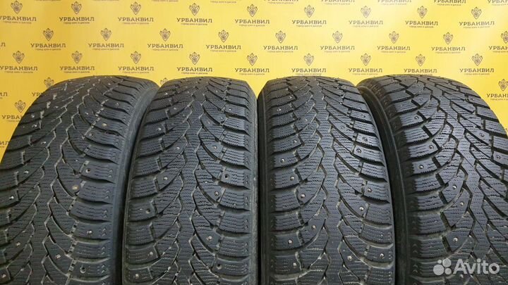 Formula Ice 195/65 R15 91T