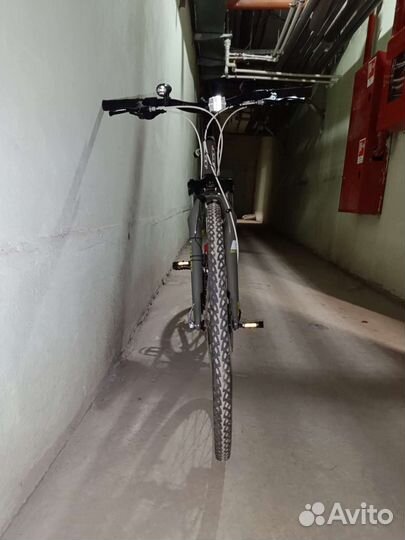 Велосипед Гибрид GT Transeo 3.0