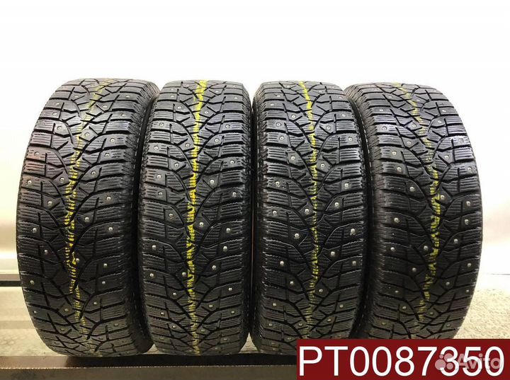 Bridgestone Blizzak Spike-02 185/60 R15 110