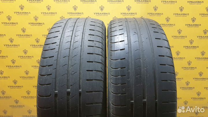 Hankook Kinergy Eco 205/55 R16 91H