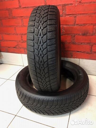 Dunlop StreetResponse 2 165/65 R15