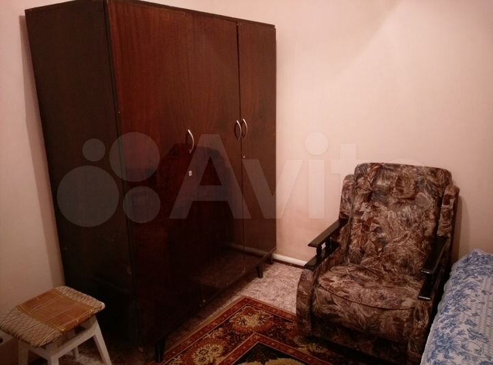 Дом 20 м² на участке 1 сот.