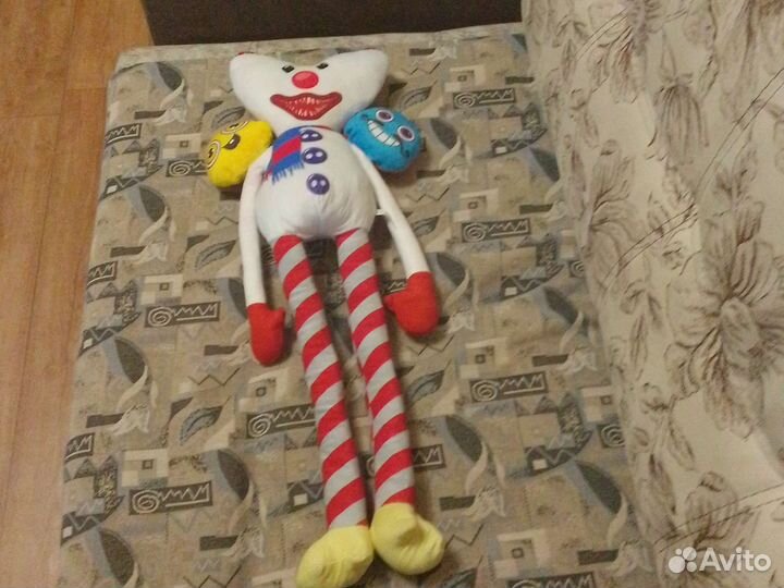 Кукла тильда