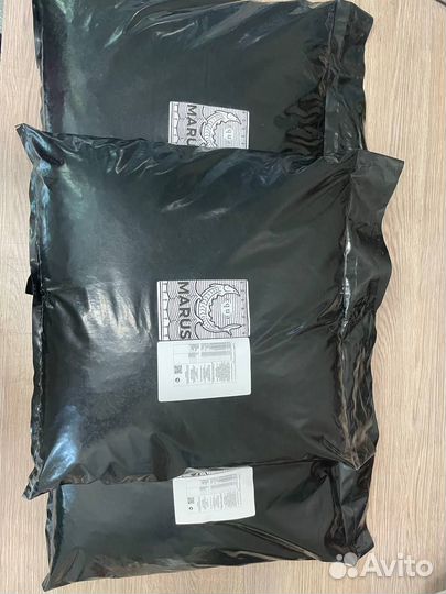 Корм для осетровых / 6 мм