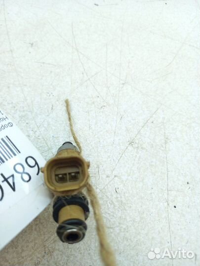 Форсунка топливная Honda Elysion RR3 J30A