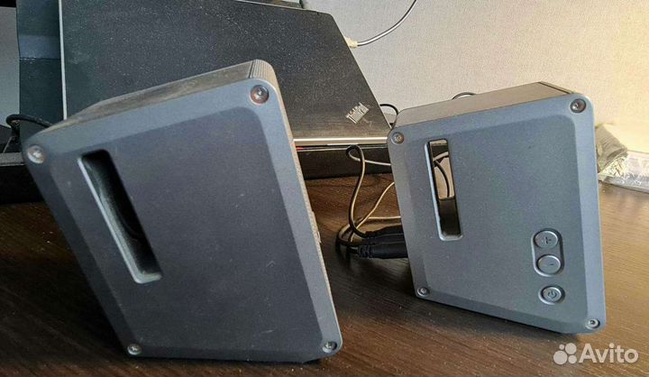 Компьютерные колонки Bose Computer MusicMonitor
