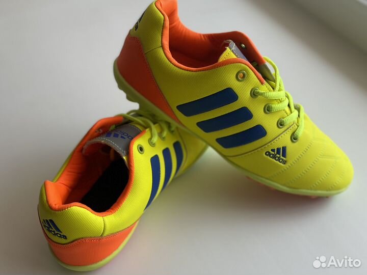 Сороконожки adidas