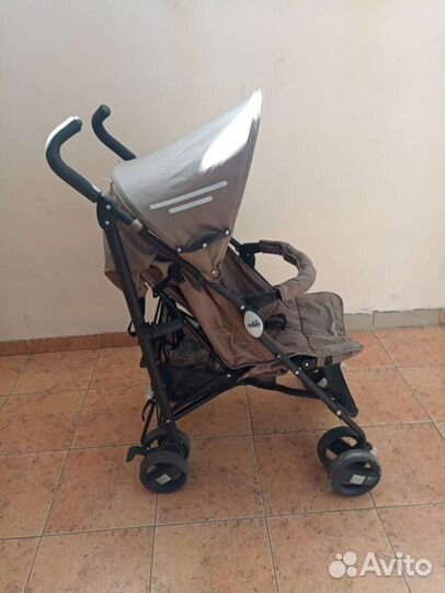 Детские коляски