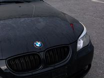 BMW 5 серия 2.5 AT, 2006, 218 000 км, с пробегом, цена 1 300 000 руб.