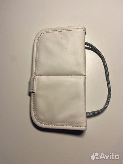 Пенал для кистей real techniques