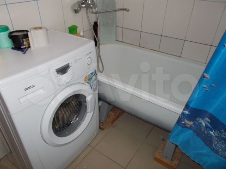 Комната 12 м² в 3-к., 2/3 эт.